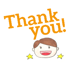 [LINEスタンプ] 手描きイラストのよく使うフレーズ集