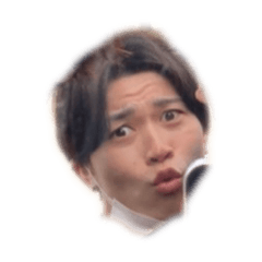[LINEスタンプ] ぬいだ