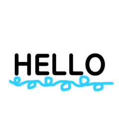 [LINEスタンプ] 超便利！