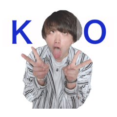 [LINEスタンプ] ニートと6年生