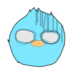 [LINEスタンプ] ひよこのすたんぷ！