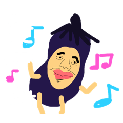 [LINEスタンプ] 愛する者へ・・・。