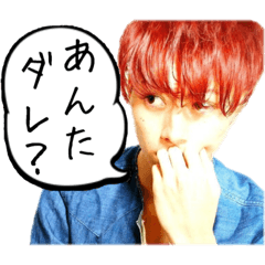 [LINEスタンプ] ぷぷの元気か〜い？？スタンプ