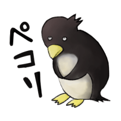 [LINEスタンプ] 画風多数スタンプ