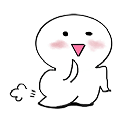 [LINEスタンプ] 小さな男の子：かわいい毎日