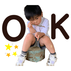 [LINEスタンプ] さくらんぼーや。