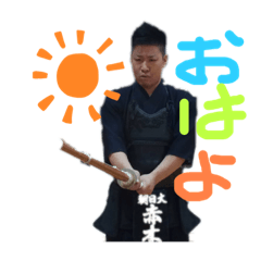 [LINEスタンプ] 赤木組スタンプ