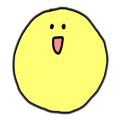 [LINEスタンプ] たくあんな日々