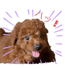 [LINEスタンプ] Ruby...