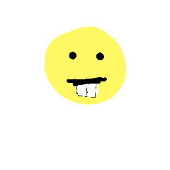 [LINEスタンプ] シュールなスタンプ(？)