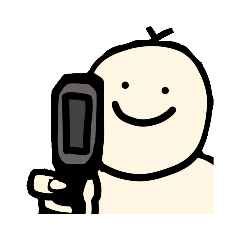 [LINEスタンプ] やべぇやつのスタンプ