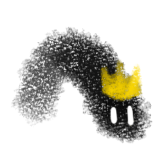 [LINEスタンプ] なまこさんのスタンプ