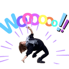 [LINEスタンプ] 37期 スタンプ その3