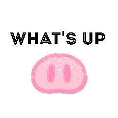 [LINEスタンプ] くらっち→→