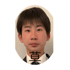 [LINEスタンプ] くちくさものがたり