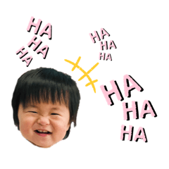 [LINEスタンプ] ritsu **
