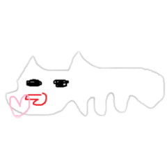 [LINEスタンプ] ぴよマルとヌッコ