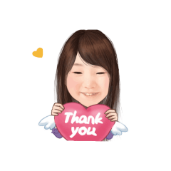 [LINEスタンプ] Chaoワールド3