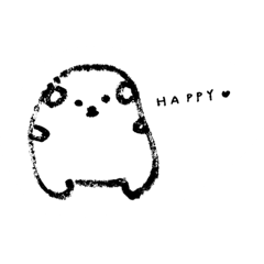 [LINEスタンプ] Liem スタンプ