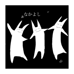 [LINEスタンプ] 突撃❗️長ネギマン