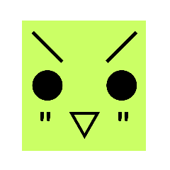 [LINEスタンプ] すわすわ