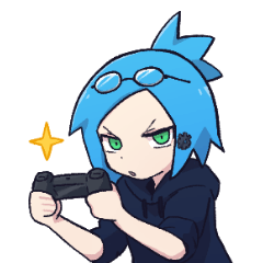 [LINEスタンプ] 第二十三号ちゃん