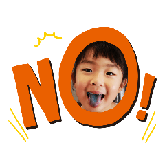 [LINEスタンプ] RIHooooo☆