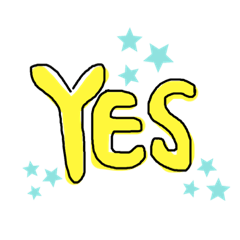 [LINEスタンプ] 英文字stamp‼️