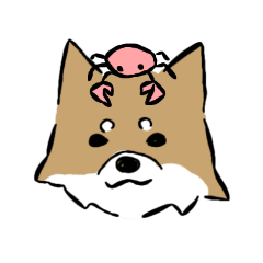 [LINEスタンプ] かわいいだけのいきもの