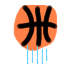 [LINEスタンプ] T Tabc