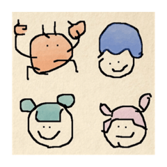 [LINEスタンプ] へへせすたんぷ。
