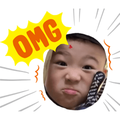 [LINEスタンプ] 愉快な仲間たちだよだよ