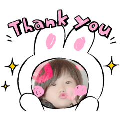 [LINEスタンプ] Rurutaan