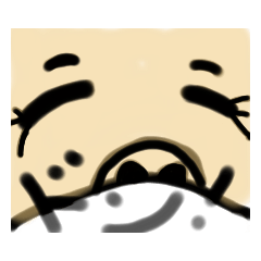 [LINEスタンプ] おかもティースタンプ第two段
