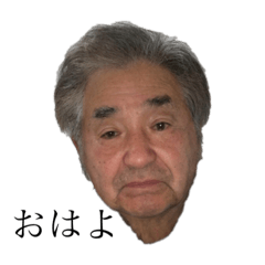 [LINEスタンプ] 実写なんてこったいスタンプ