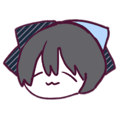 [LINEスタンプ] でかりぼんのしゃしんかこう