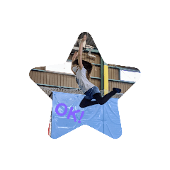 [LINEスタンプ] きほ スタンプ3