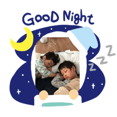 [LINEスタンプ] ☆Brother☆