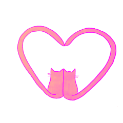[LINEスタンプ] 猫 ネコ ねこ。