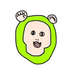 [LINEスタンプ] 君と拳と仲間たちと