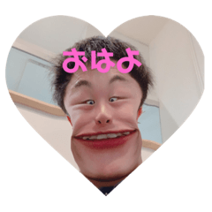 [LINEスタンプ] うえうえスタンプ