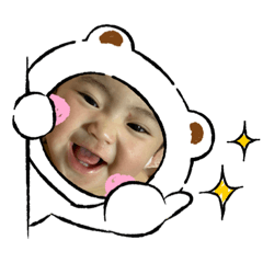 [LINEスタンプ] おとおとしーく6