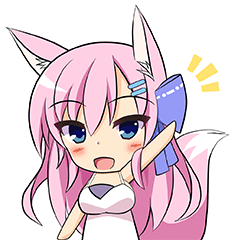 [LINEスタンプ] みみういスタンプ