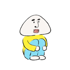 [LINEスタンプ] ノーネンスタンプ
