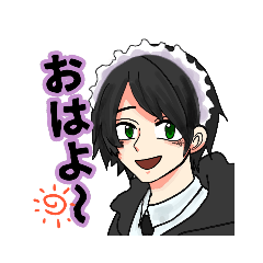 [LINEスタンプ] ピカスダートの便利スタンプ