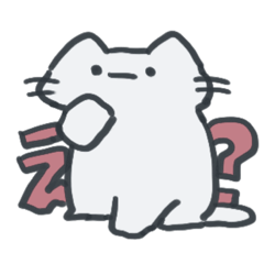 [LINEスタンプ] ねここねね