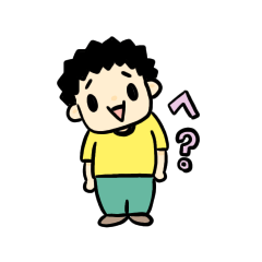 [LINEスタンプ] ぺんぞーさん