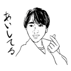 [LINEスタンプ] スンチャン