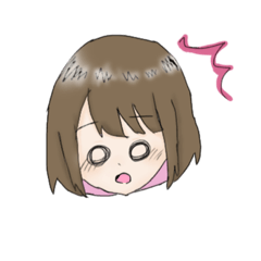 [LINEスタンプ] あいともスタンプ