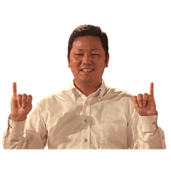 [LINEスタンプ] インフラ輸出を支える人々スタンプ